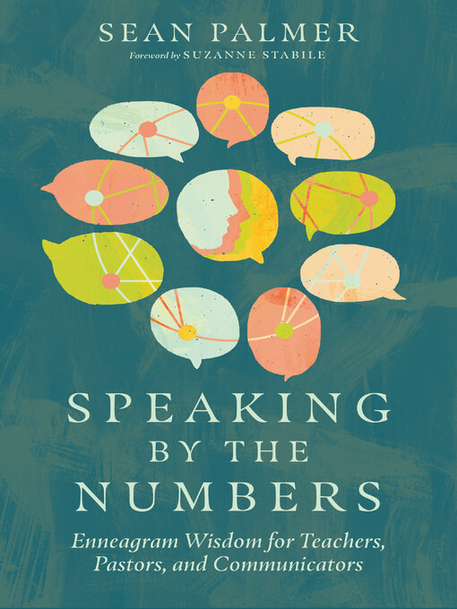 Title details for Speaking by the Numbers by Sean Palmer - Available